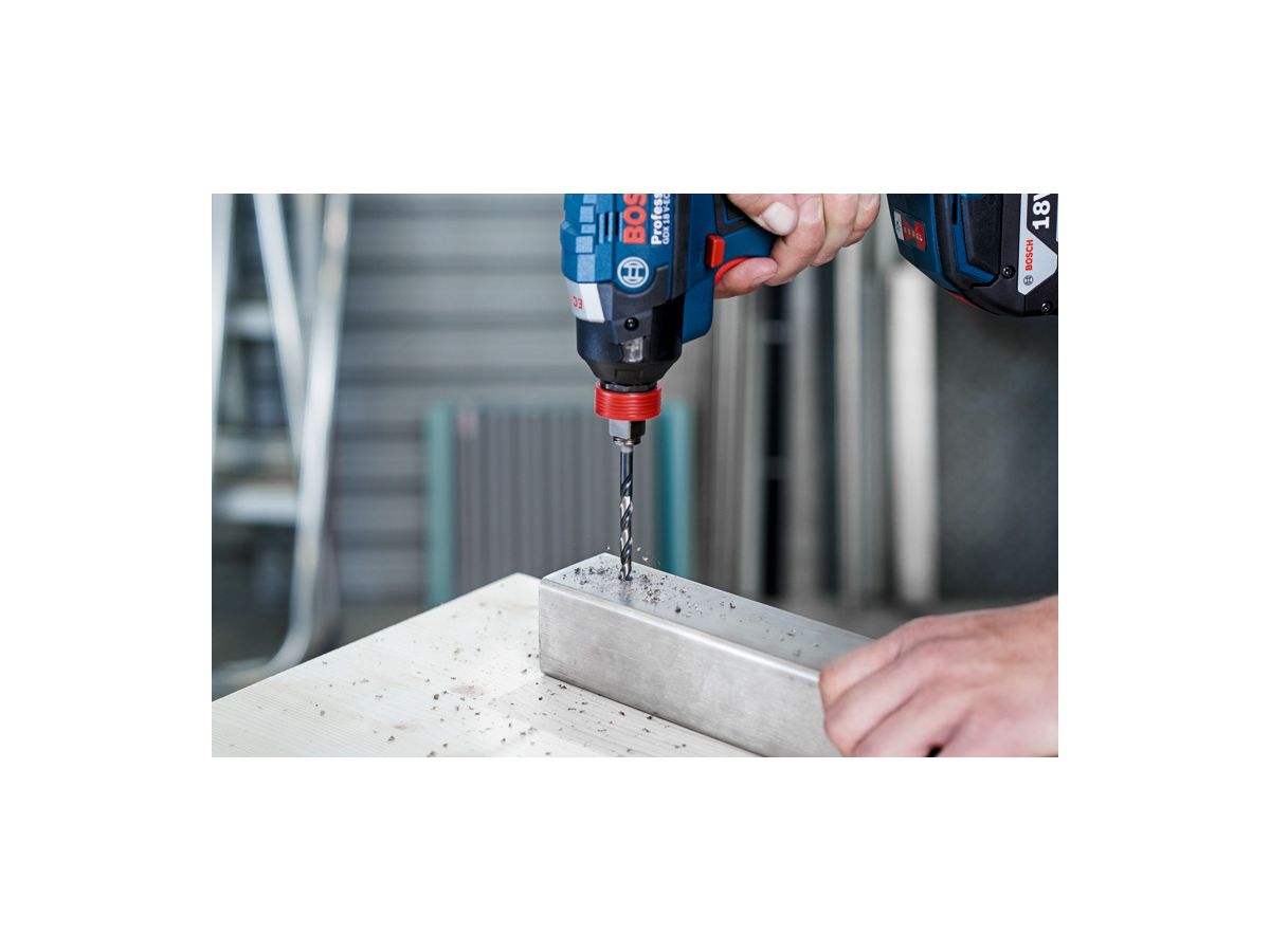 KEGELSENKER-SET WS 6 MM SCHAFT