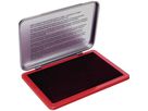 Handstempelkissen Imprint 9072M 143663 11x7cm No.2 rot