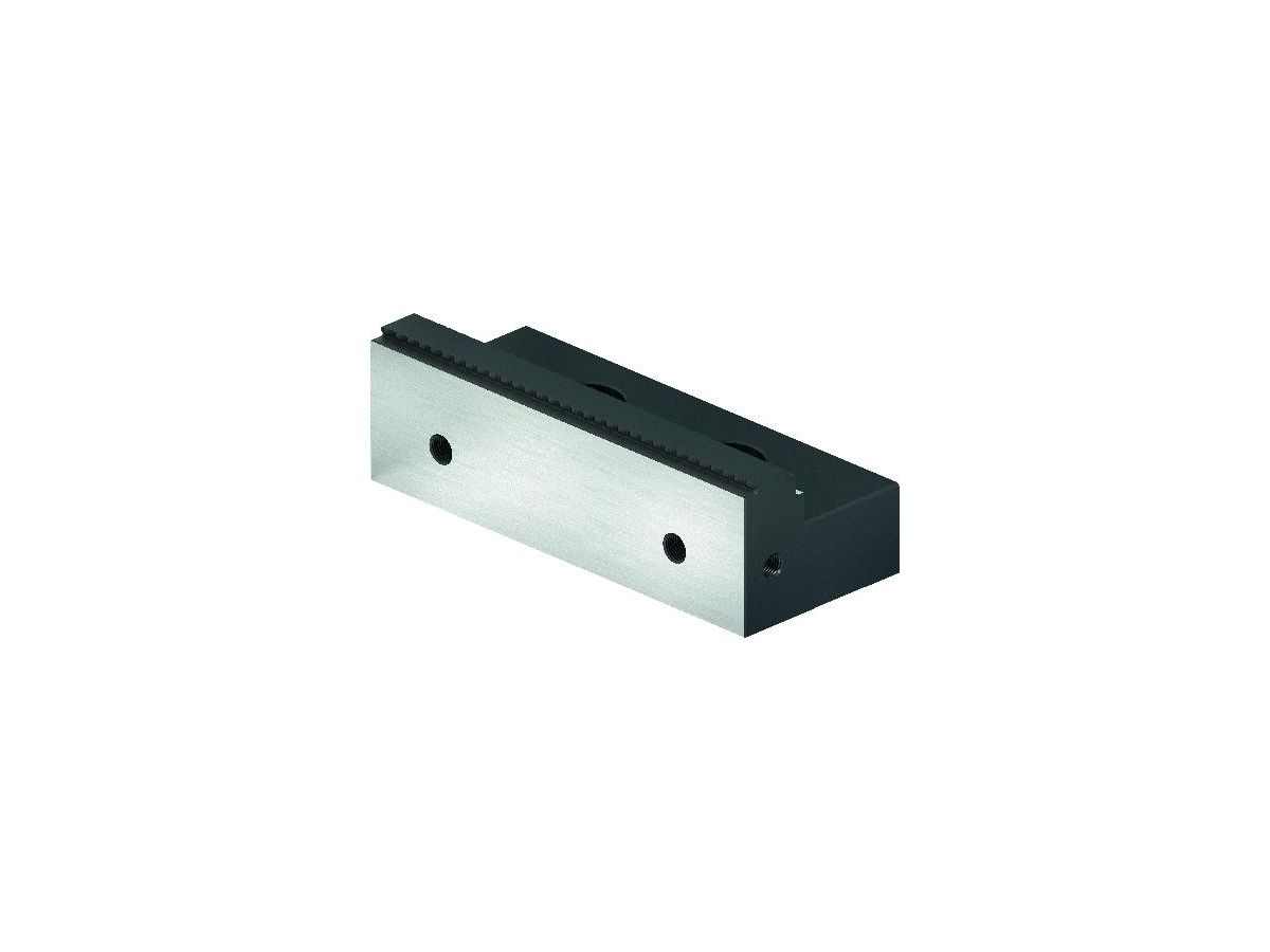 0432614 WENDEBACKE GRIP FÜR KSC 160 Spannbacken Manuelle Spannsysteme