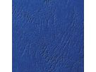 GBC Einbanddeckel LeatherGrain CE040020 DIN A4 blau 100 St./Pack.