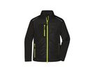JN Men's Hybrid Jacket JN1820