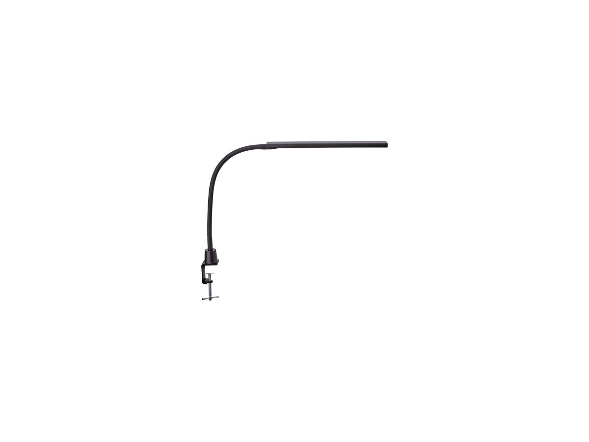 MAUL LED-Tischleuchte Pirro Schwarz