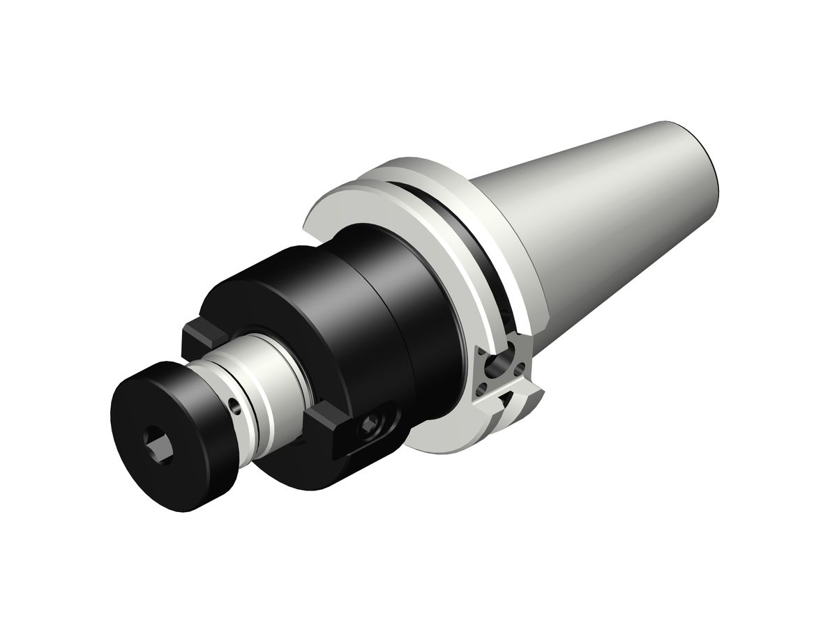 COROMANT Adapter BIG-PLUS CAT-V -