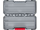 BOSCH Tough Box small 43x87x210 mm leer