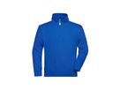 JN Sweatshirt mit Stehkragen JN868