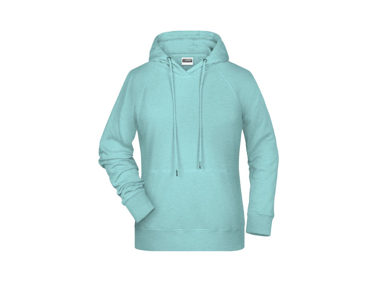 JN Ladies' Hoody 8023