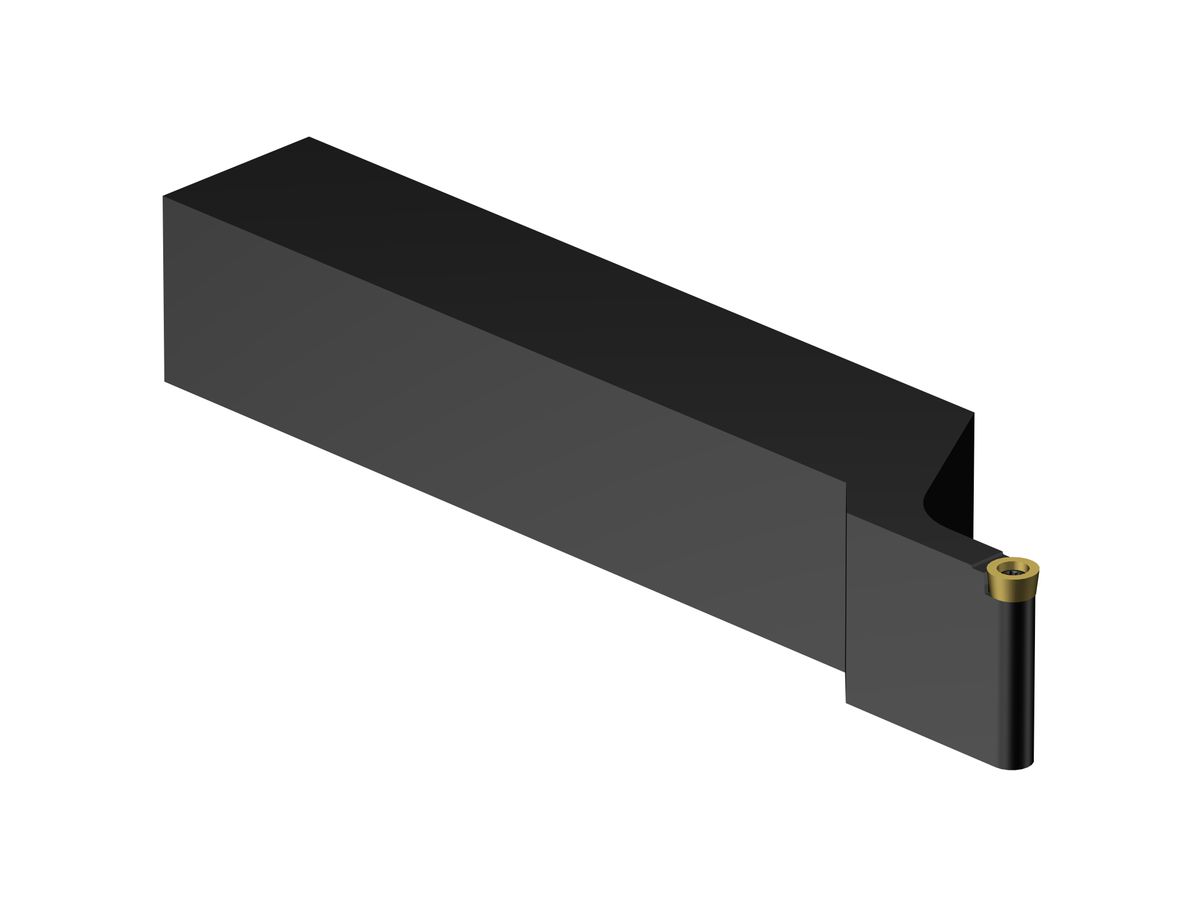 COROMANT CoroTurn 107 Schaftwerkzeug zum Drehen SRSCL162D