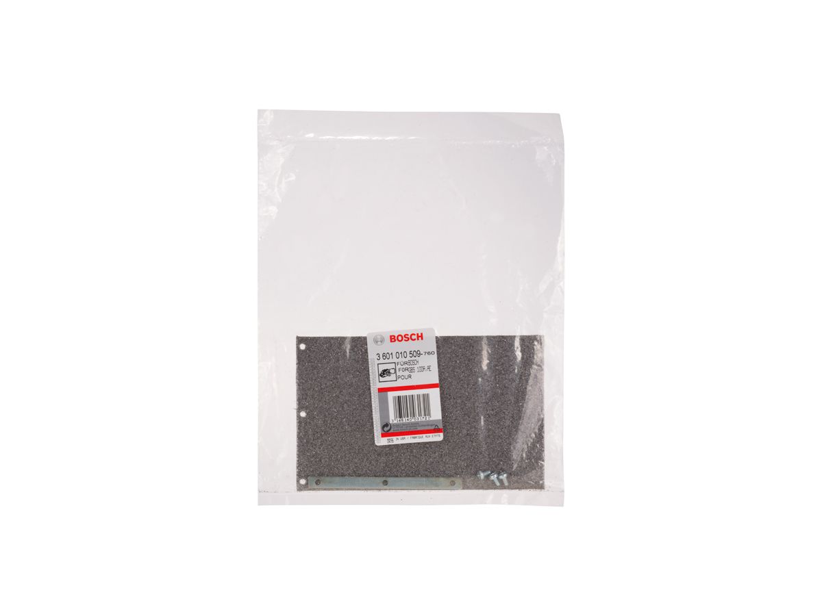 GRAPHIT-ASBESTPL.F.GBS 100