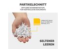 Fellowes Aktenvernichter AutoMax 200C 4653601 Partikelschnitt sw