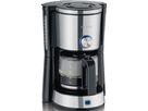 SEVERIN Kaffeemaschine TypeSwitch KA 4825 1.000W 10Tassen