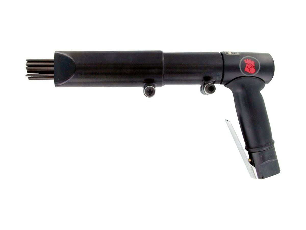 RED ROOSTER Druckluft-Nadelentroster RRI 2110 NS