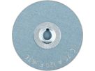 COMBIDISC schuurblad Forte 75mm K120 Pfe rd