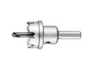 PFERD Hartmetall-Lochschneider LOS HM 3208