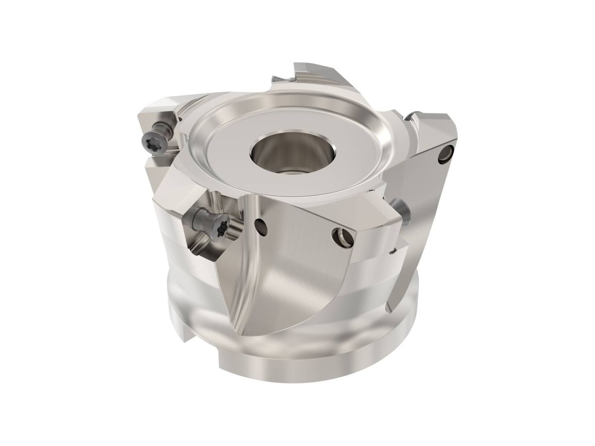 SECO Kopierfräser R220.21-0080-SC12.5A