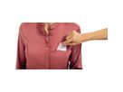 HERMA Namensetikett 4410 80x50mm weiß/blau 200 St./Pack.