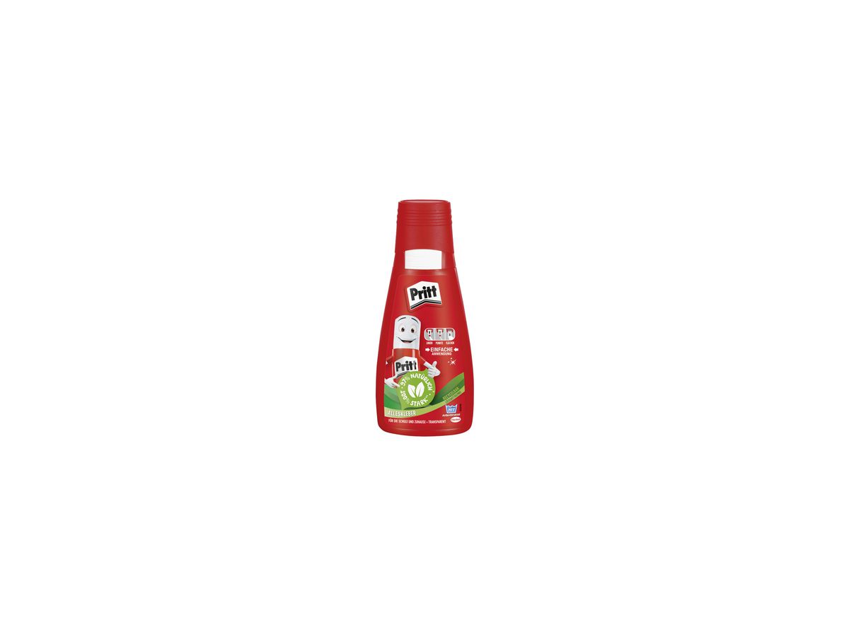 Pritt Alleskleber PAKA2 lösemittelfrei 100g