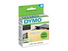 DYMO Adressetikett S0722520 54x25mm weiß 500 St./Rl.