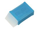 Läufer Radierer Plast L-125 01250 48x24x11mm