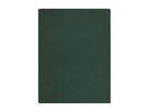 JN Fleece Blanket JN950 100%PES, dark-green, Größe one size