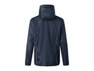 JN Men's 3-in-1-Jacket JN1154 navy/silver, Größe XL