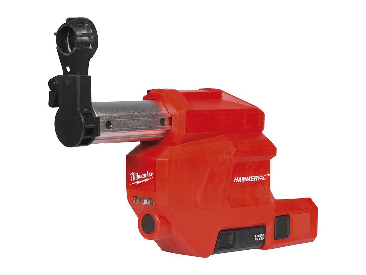 Milwaukee Kompakt-Staubabsaugung M18FCDDEXL-0