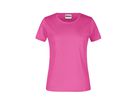 JN Promo-T Lady 180 JN789 pink, Größe S