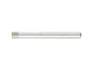 Diamond grinding pin cyl. 6x 6x6mm D126 Pferd