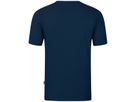 JAKO T-Shirt Organic Herren C6120, Gr. 5XL marine