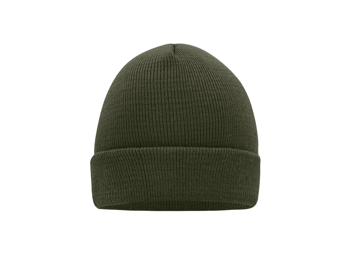 mb Knitted Cap MB7500