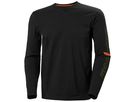 HELLY HANSEN Graphics/Logo LS-T-Shirt