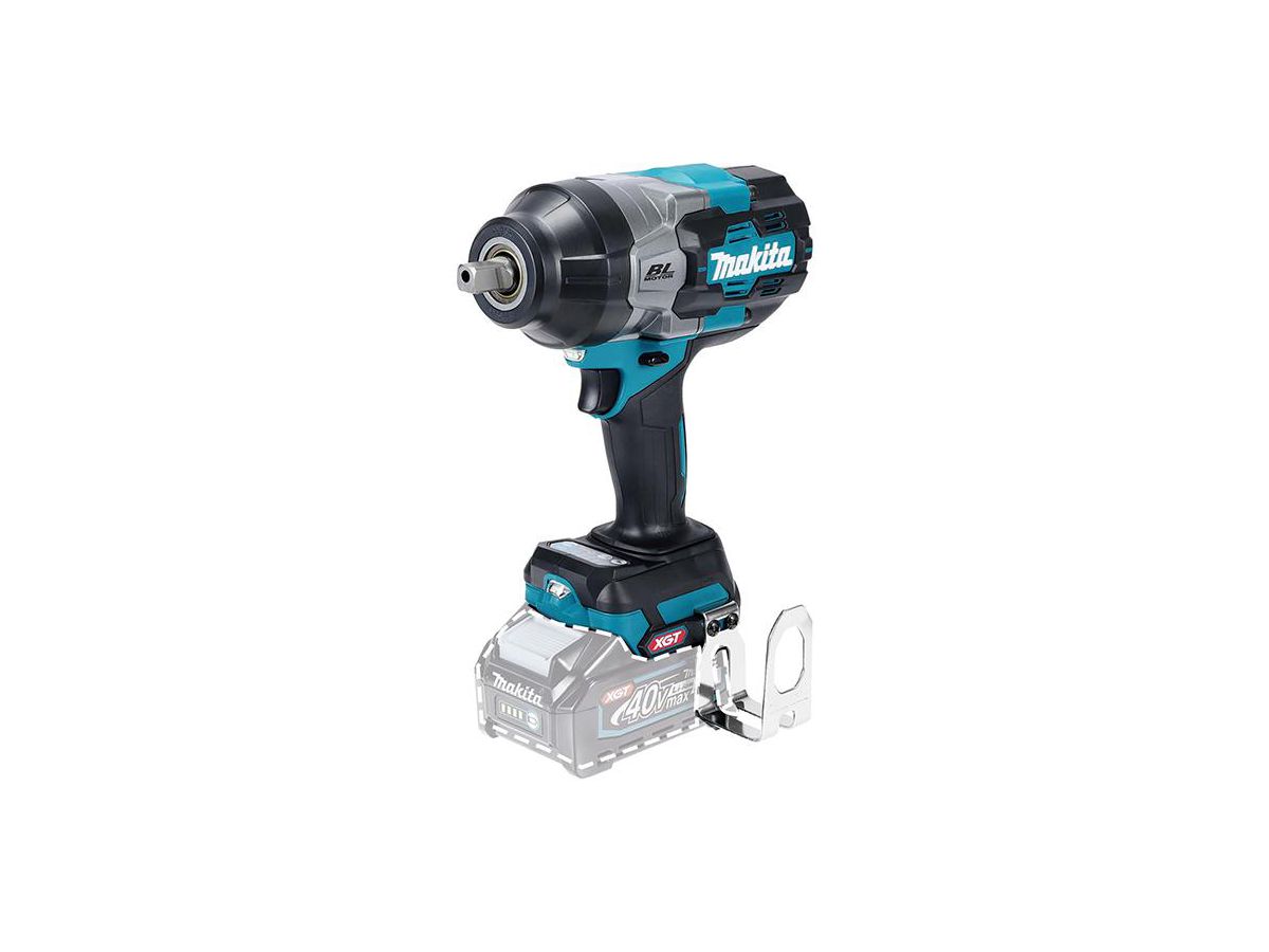MAKITA Akku Schlagschrauber TW003GZ solo