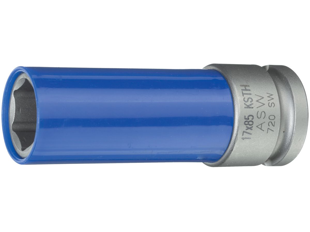 Kraft-Stecks.Eins.   1/2"