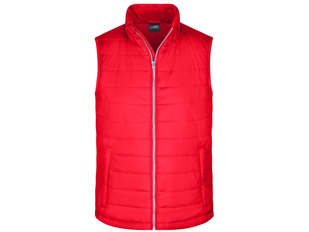 JN Men's Padded Vest JN1136