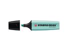 STABILO® Textmarker BOSS ORIGINAL 70/113 Pastel zartes türkis