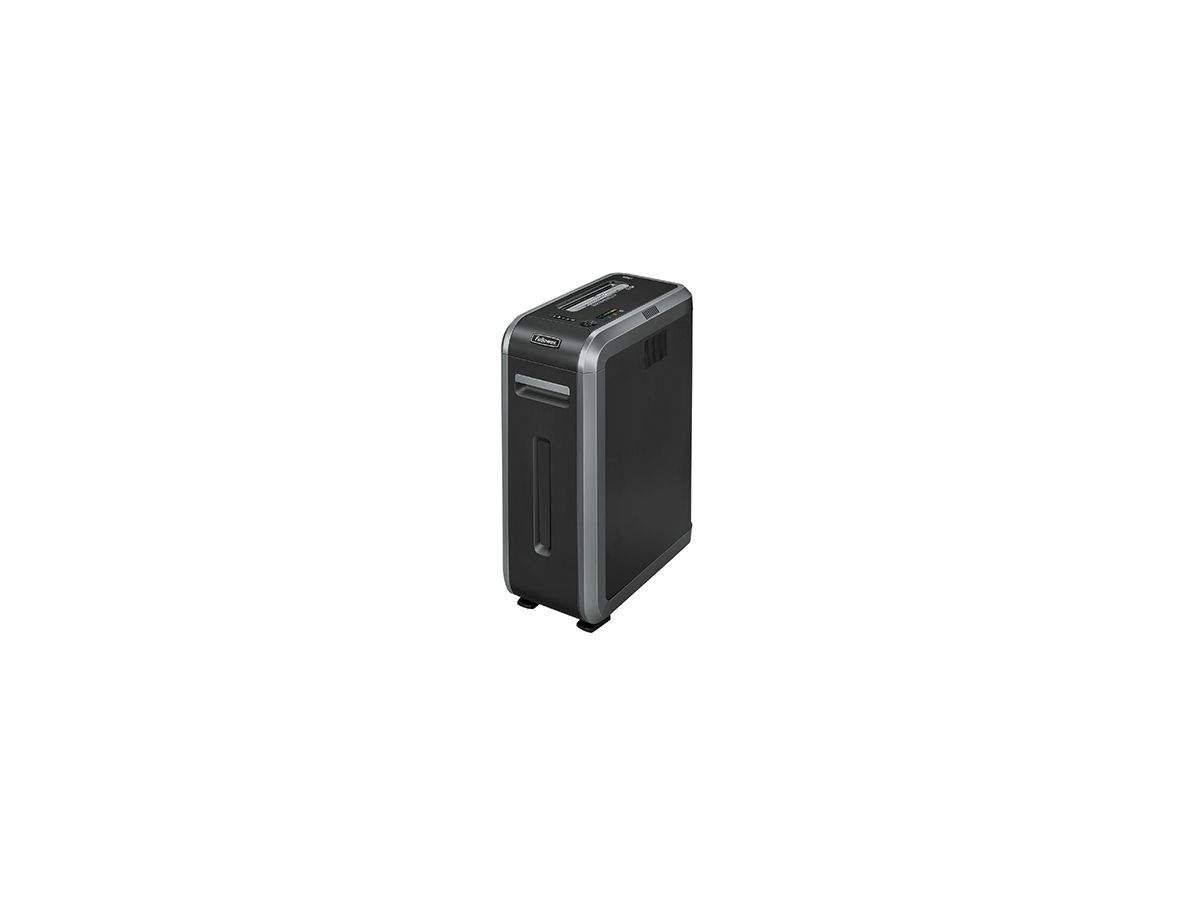 Fellowes Aktenvernichter PowerShred 125Ci 4612001 Partikel 4x38mm sw