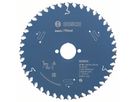 BOSCH Kreissägeblatt Expert for Wood 184x30x2,6/1,6 mm, 40 Z