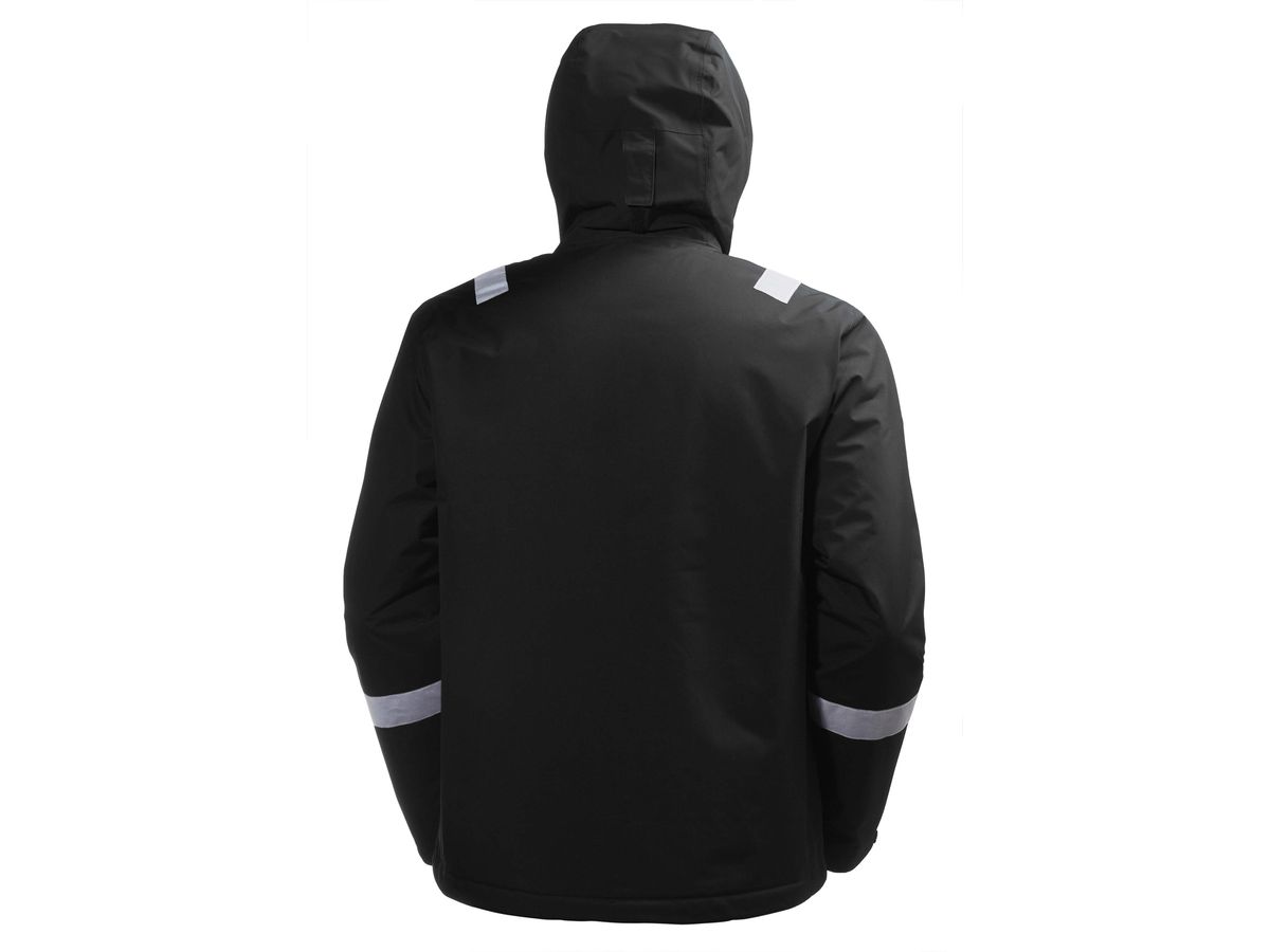 HELLY HANSEN Manchester Ins Jacke