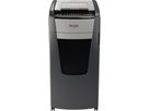 Rexel Aktenvernichter Auto+ 2020600XEU SmarTech schwarz