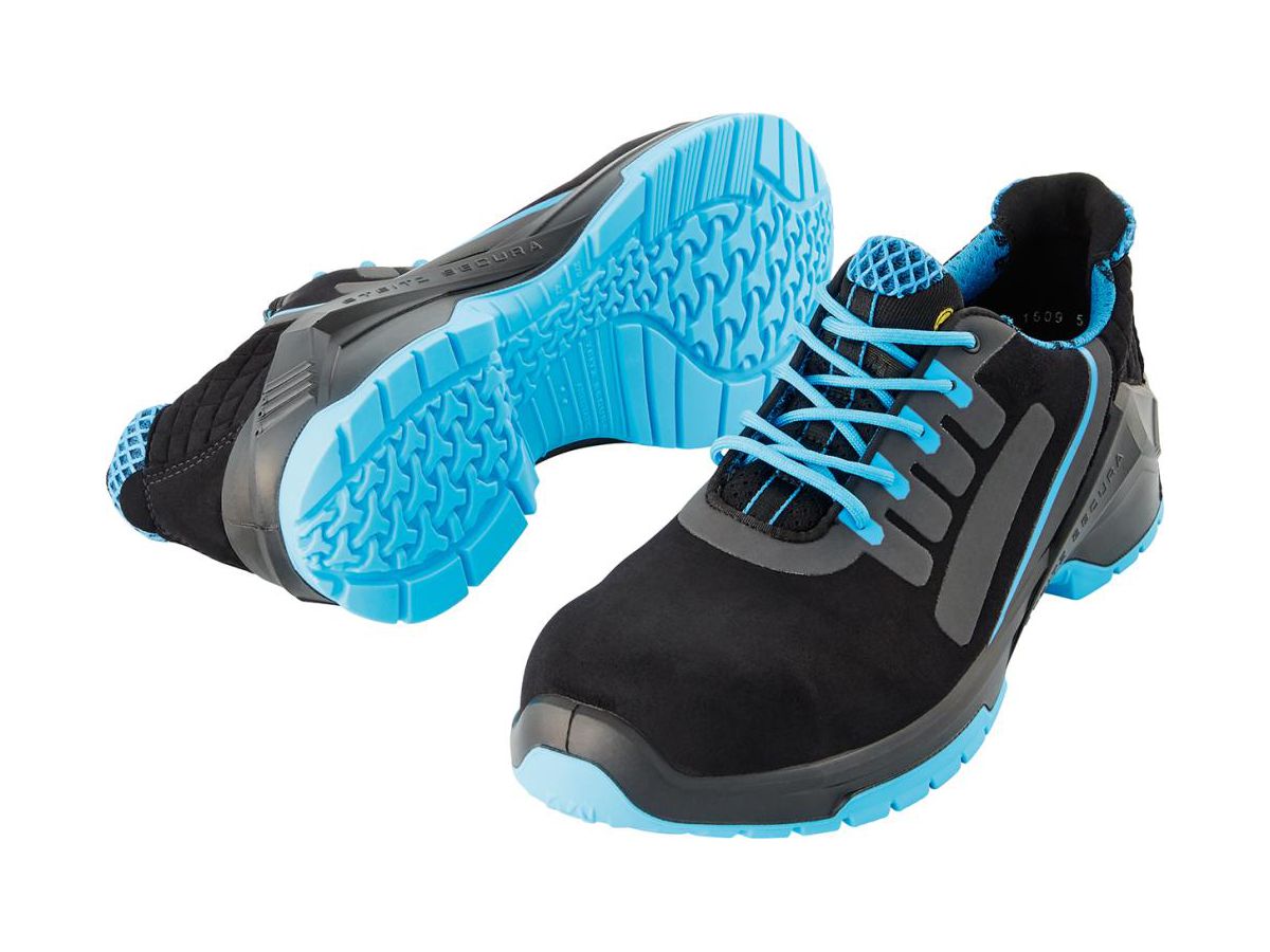 STEITZ Halbschuh VD PRO 1500