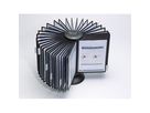 DUR SHERPA Display System carousel 40 563301 Farbe schwarz