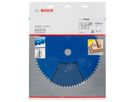 BOSCH Kreissägeblatt Expert for Wood, 315 x 30 x 2,4 mm, 72 Z.