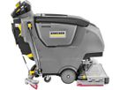 KÄRCHER Scheuersaugmaschine B 50 W Bp Pack 115 Ah, R55, AutoFill