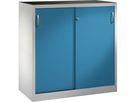 C+P Thekenschrank 2057-09 7035/5012