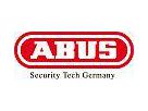 ABUS Vorhangschloss Messing 85/40-0706 mit je 3 Schlüsseln gleichschließend