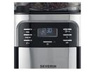 SEVERIN Kaffeemaschine KA 4810 Mahlwerk 10Tassen