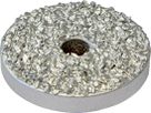 EIBENSTOCK Schleifteller-Set 44 mm K 16 3-teilig