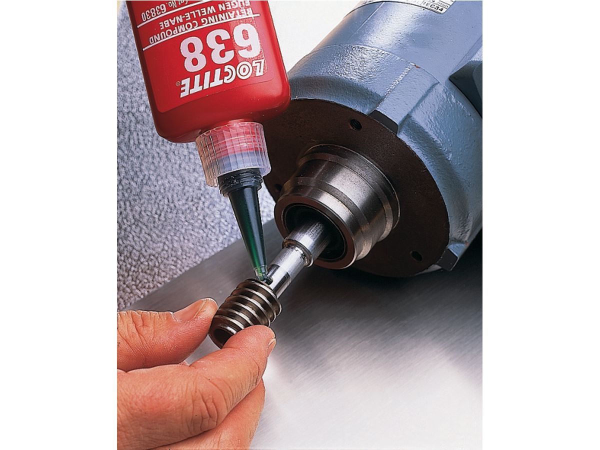 LOCTITE FUEGEVERBINDUNG  10ML