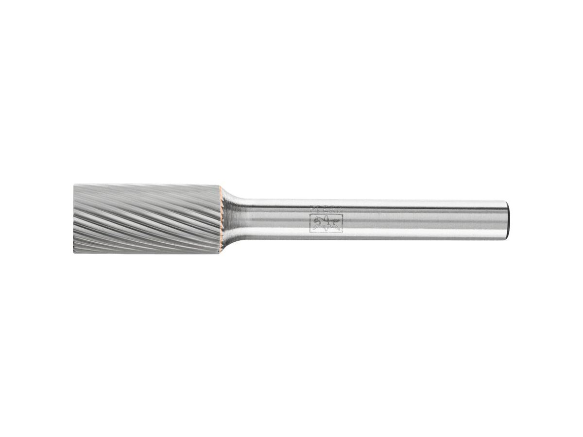 PFERD Frässtift HM ZYA 1020 5 6mm 10x20mm