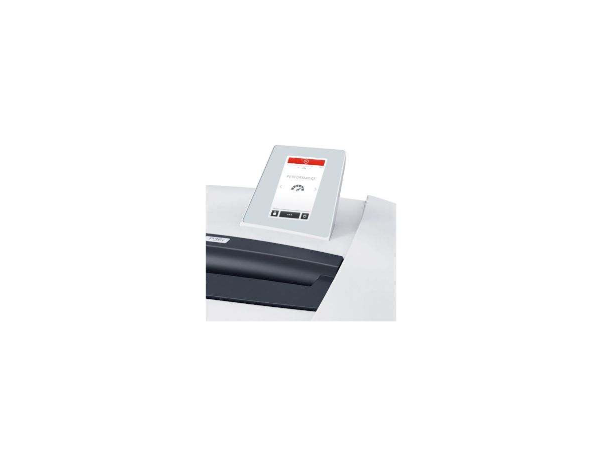 Aktenvernichter HSM SECURIO P36i 1853121 4,5x30mm