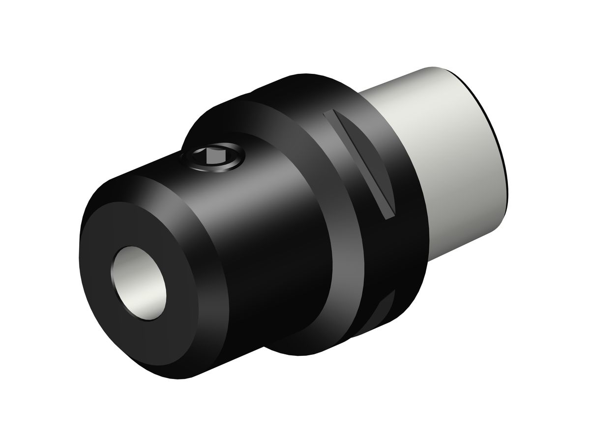 COROMANT Adapter Capto - Weldon C6-391.20-18065